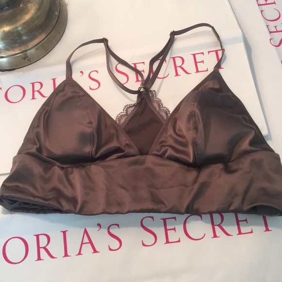Victoria’s Secret bralette - Picture 2 of 5